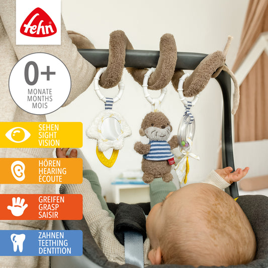 Activity Spirale Otter Theo