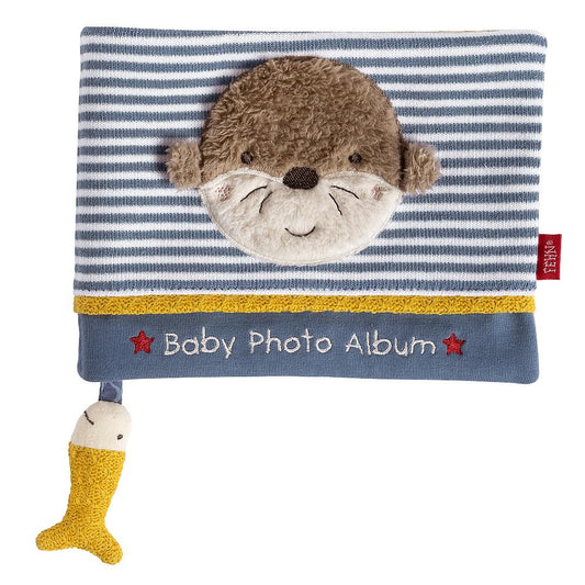 Fotoalbum Otter Theo