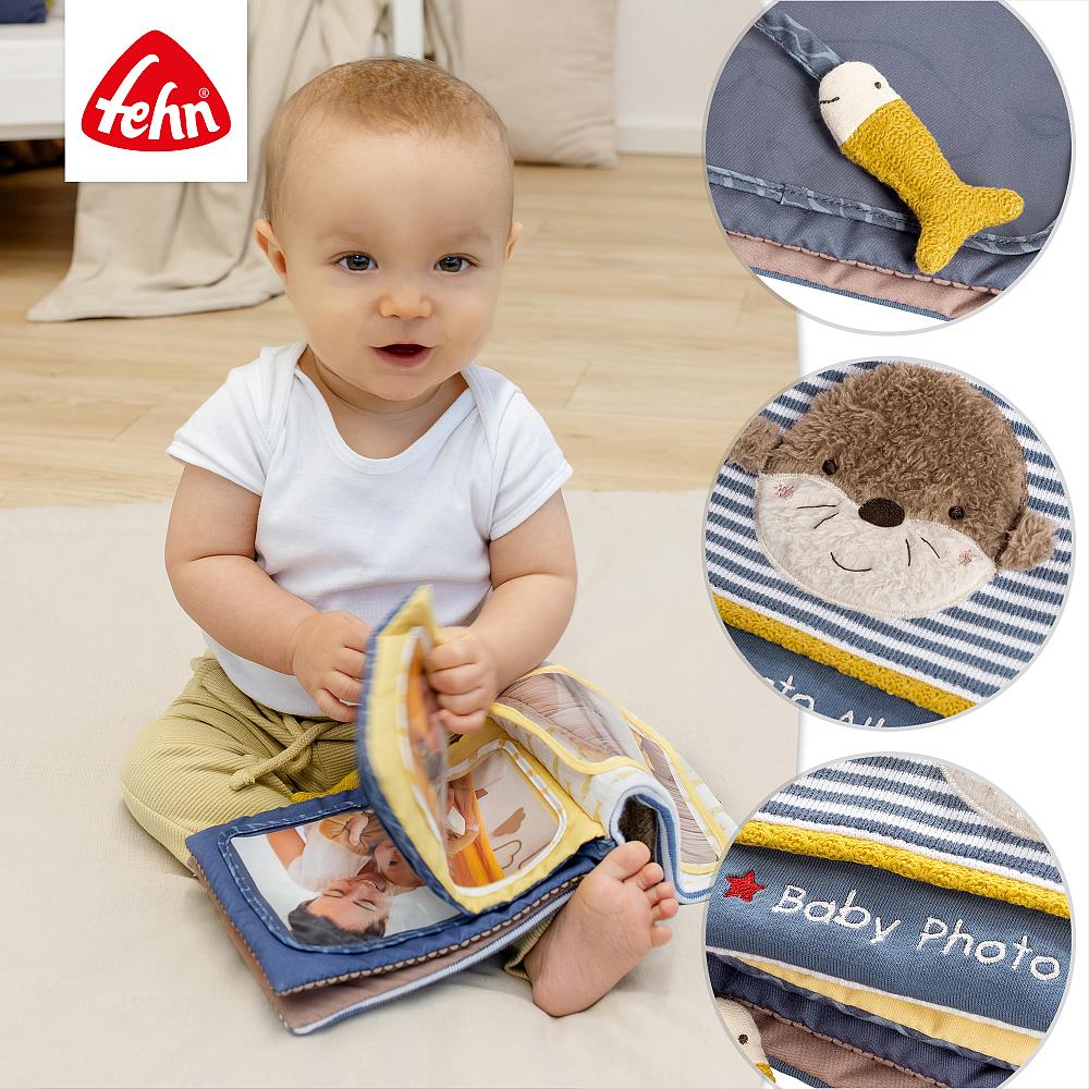 Fotoalbum Otter Theo