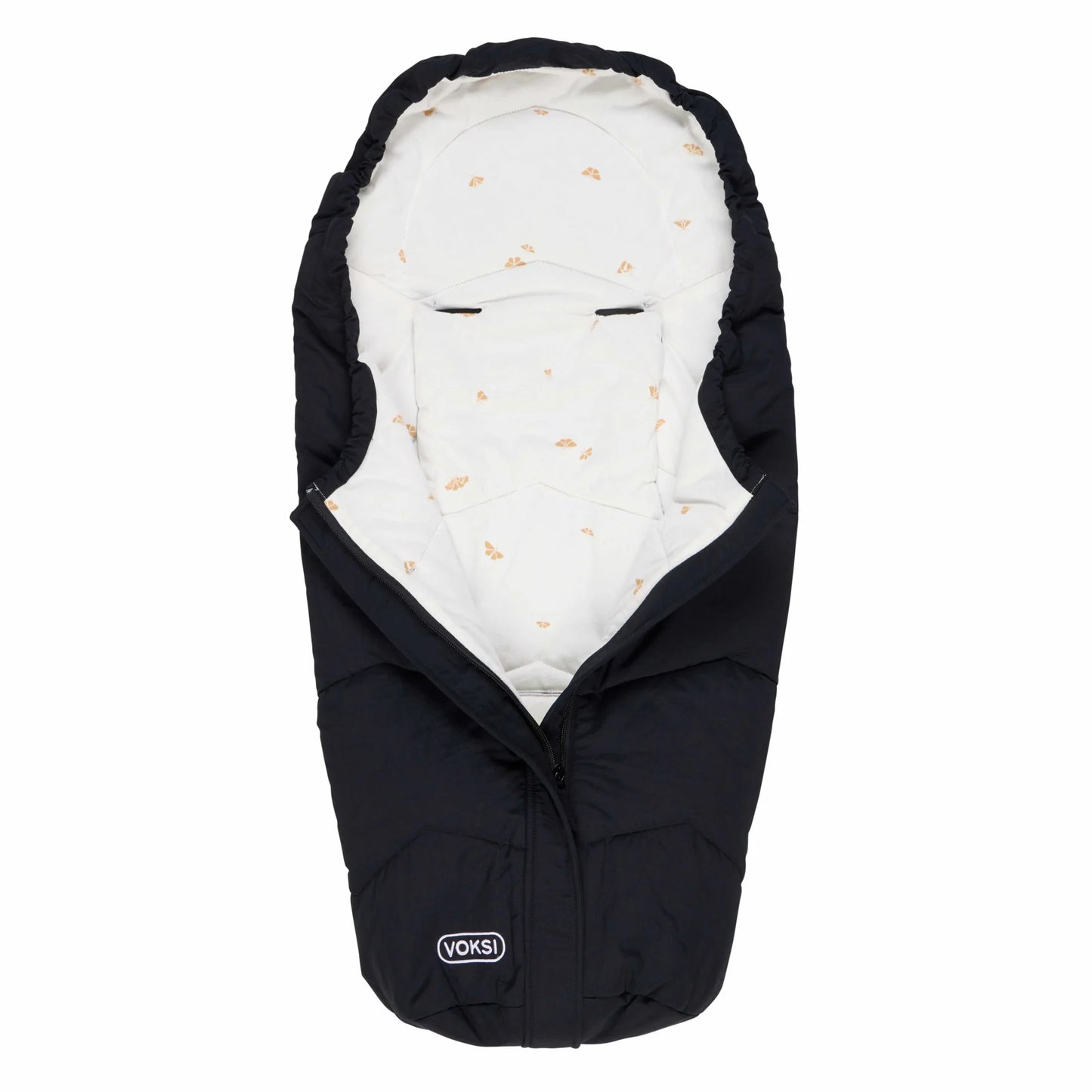 VOKSI Move Light Black
