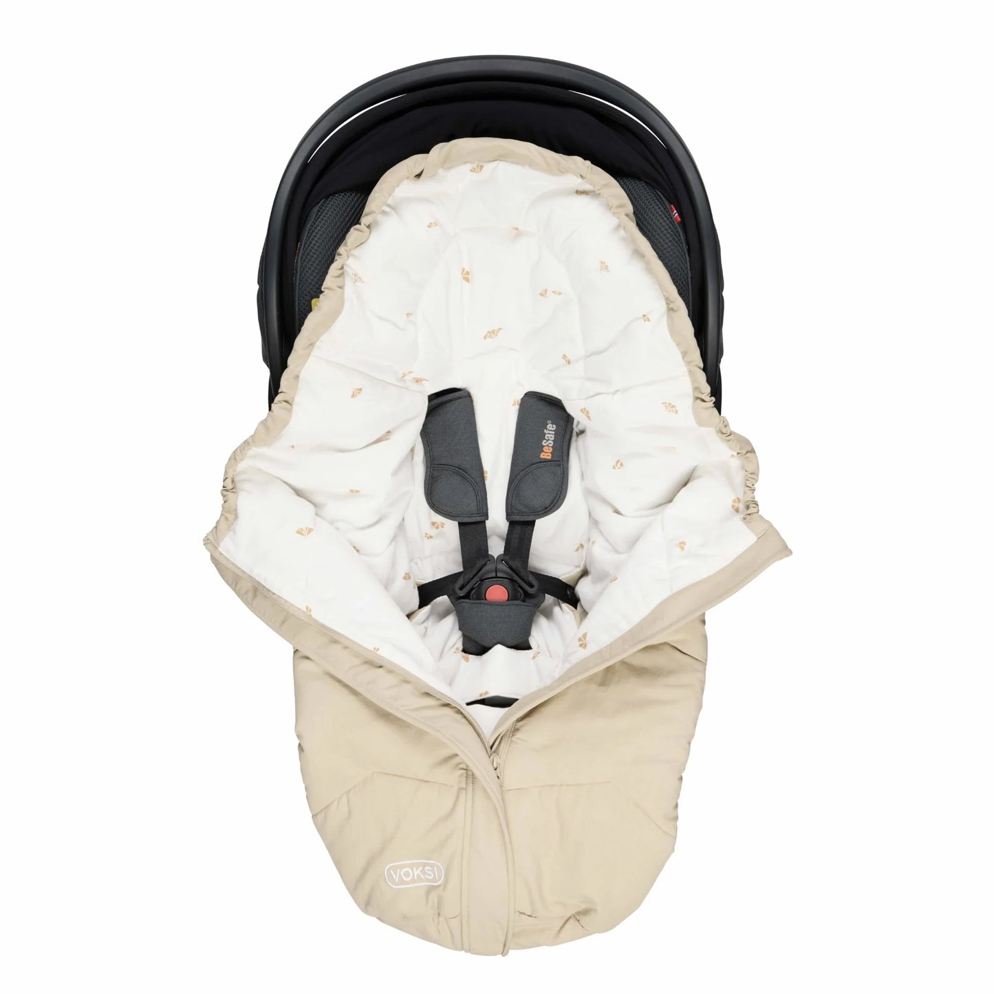 VOKSI Move Light Black
