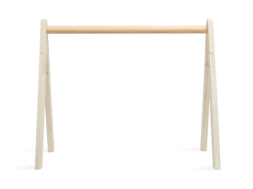 Spieltrapez aus Holz - von Jollein