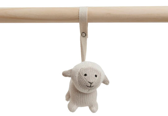 Baby Spielsachen Lämmchen - jollein
