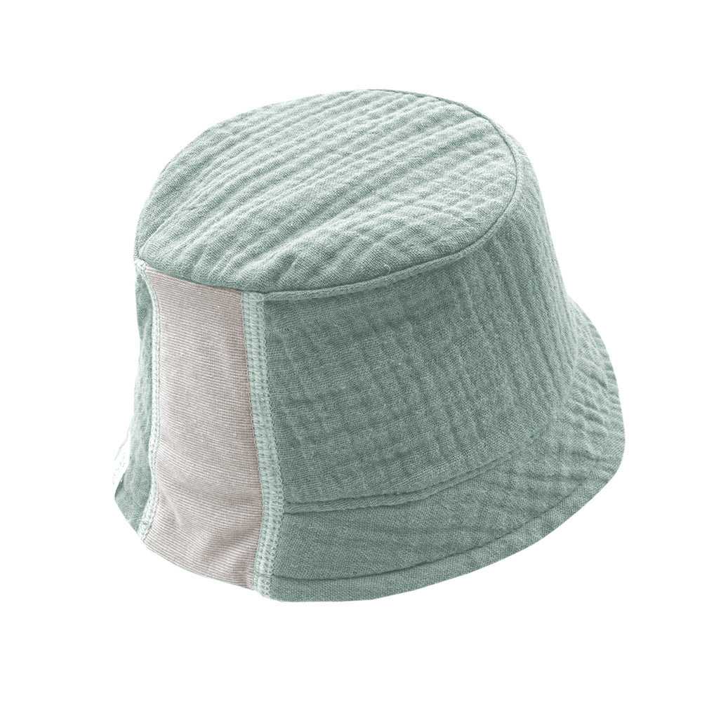 Baby HütchenMeeresgrün '23 - von maximo