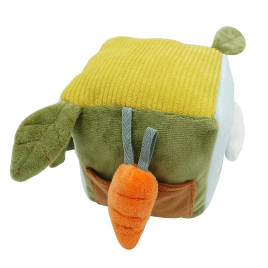 Spielwürfel Sommerwiese - von maximo