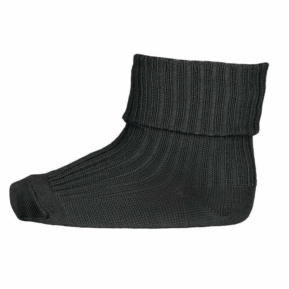 Baby Woll-Socken dusty Ivy 27 - von MP Denmark