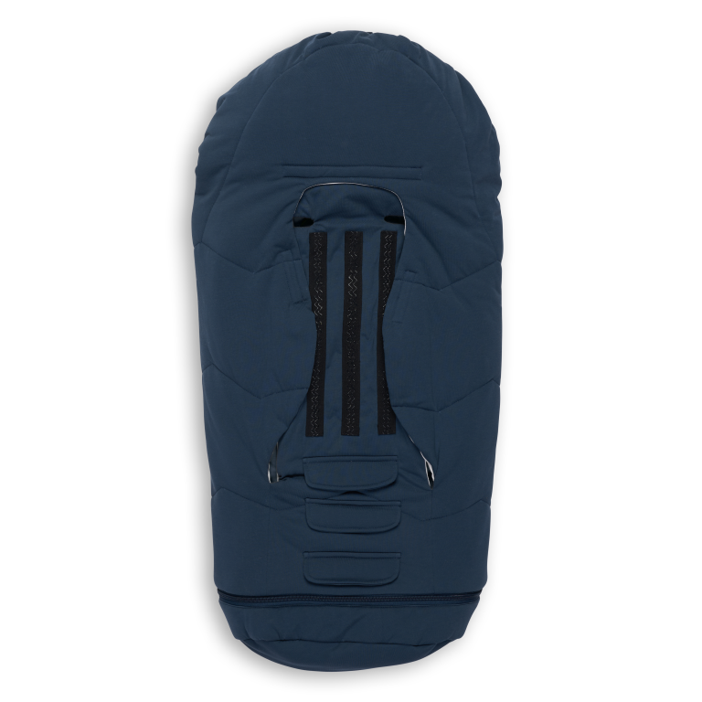 VOKSI Sky Light Poppy Blue - von voksi