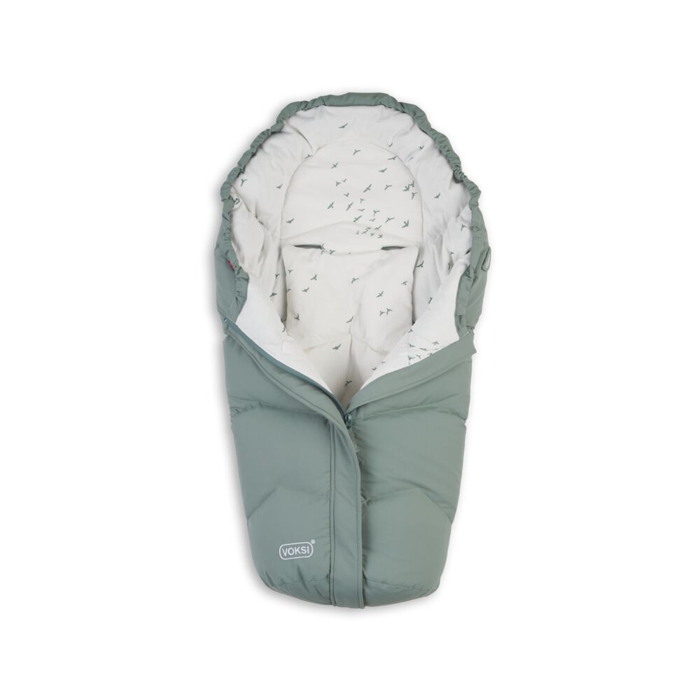 VOKSI Move Sea Green