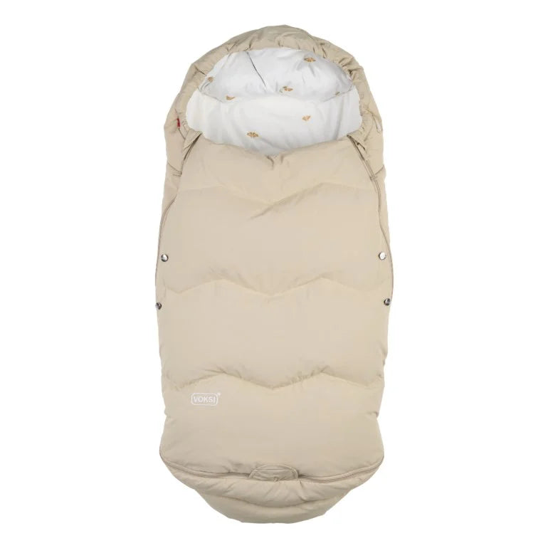 VOKSI Explorer Seashell Sand