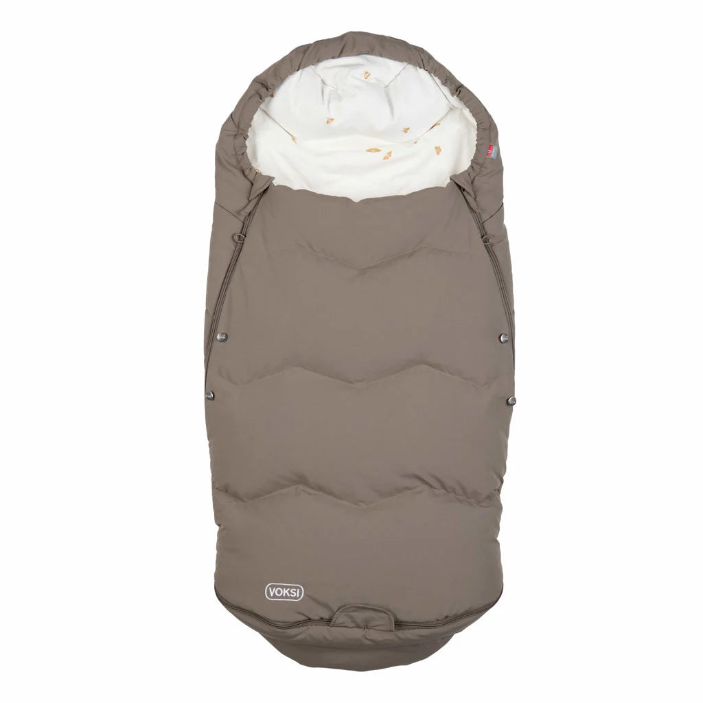 VOKSI Explorer walnut