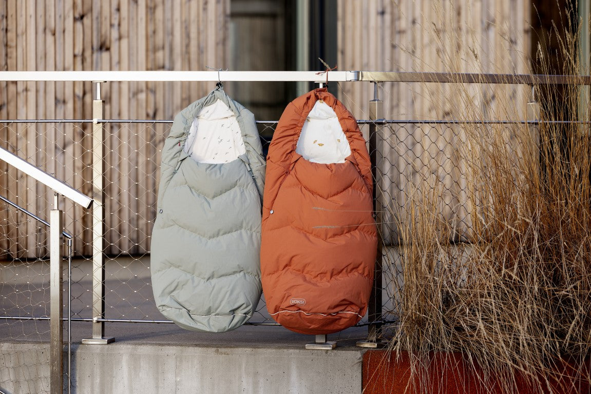 VOKSI Urban Grey