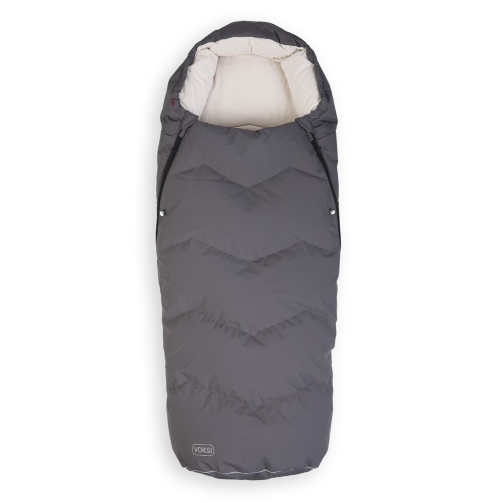 VOKSI Urban Grey