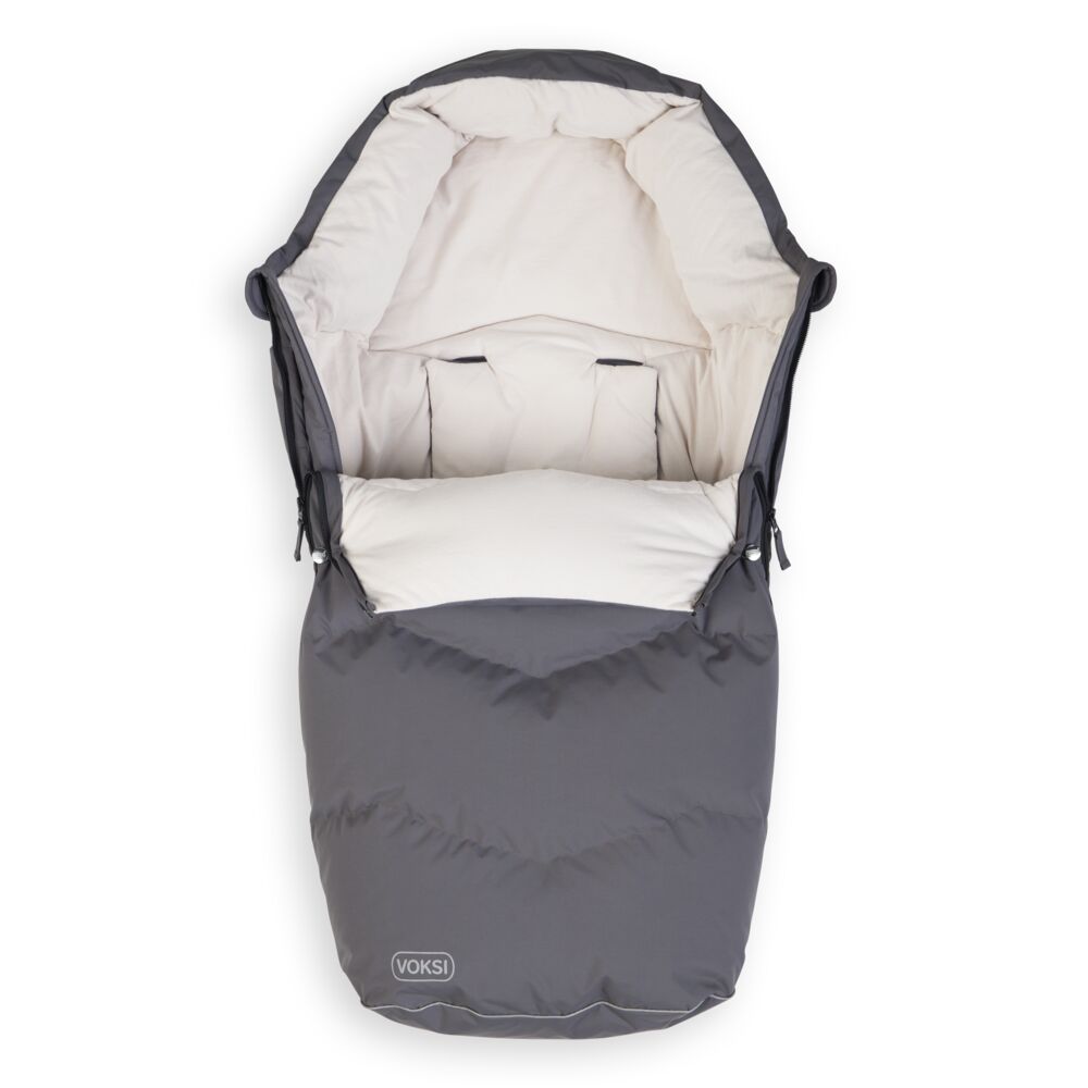 VOKSI Urban Grey