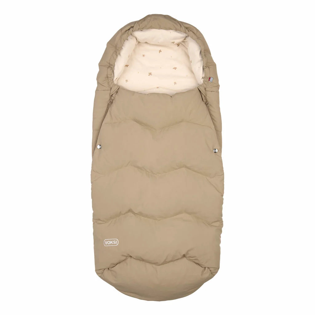 VOKSI Explorer dark sand