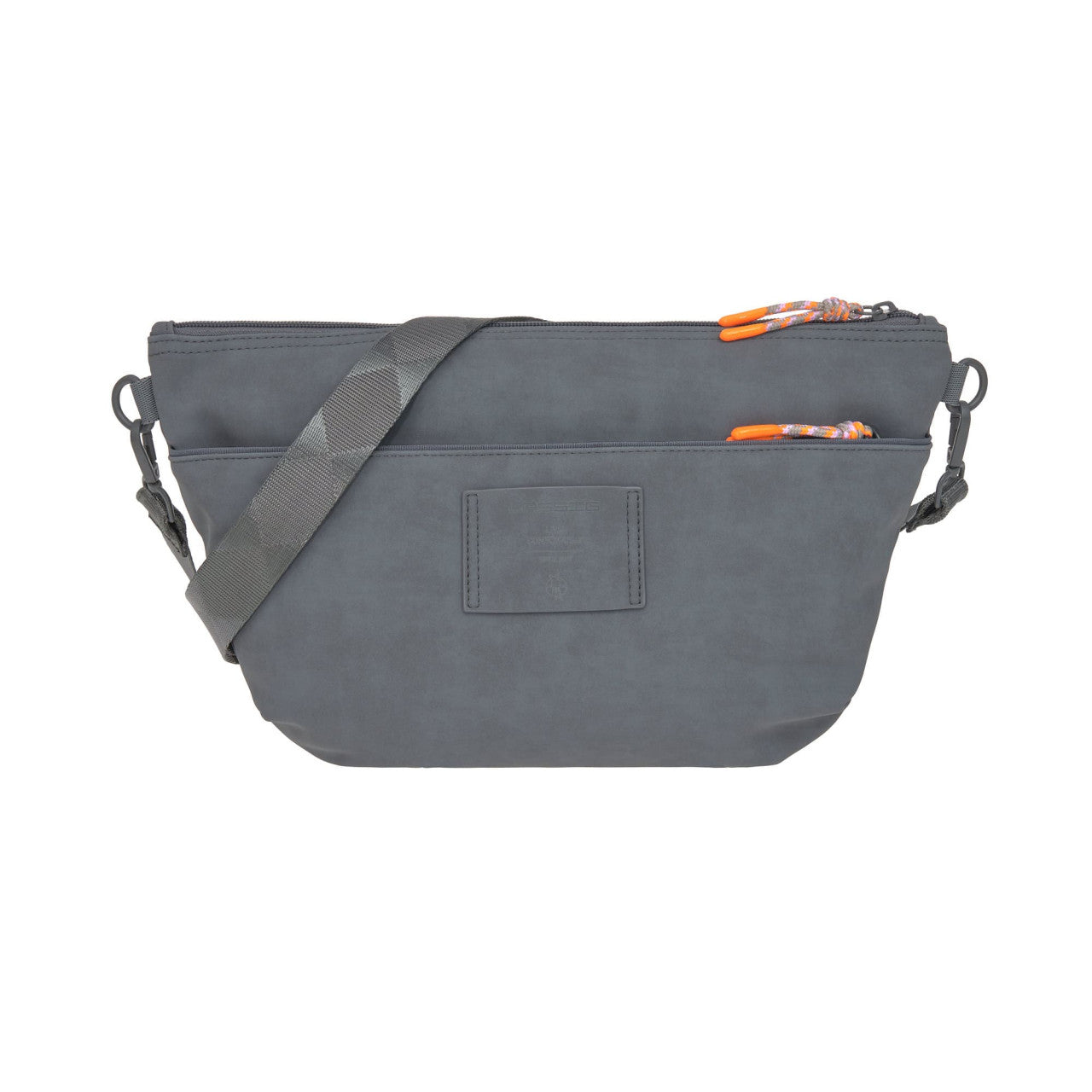 Buggy Bum Bag anthracite - von Lässig