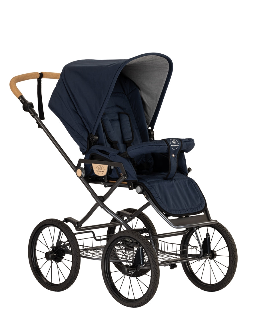 IDA Kinderwagen Granada - von Naturkind