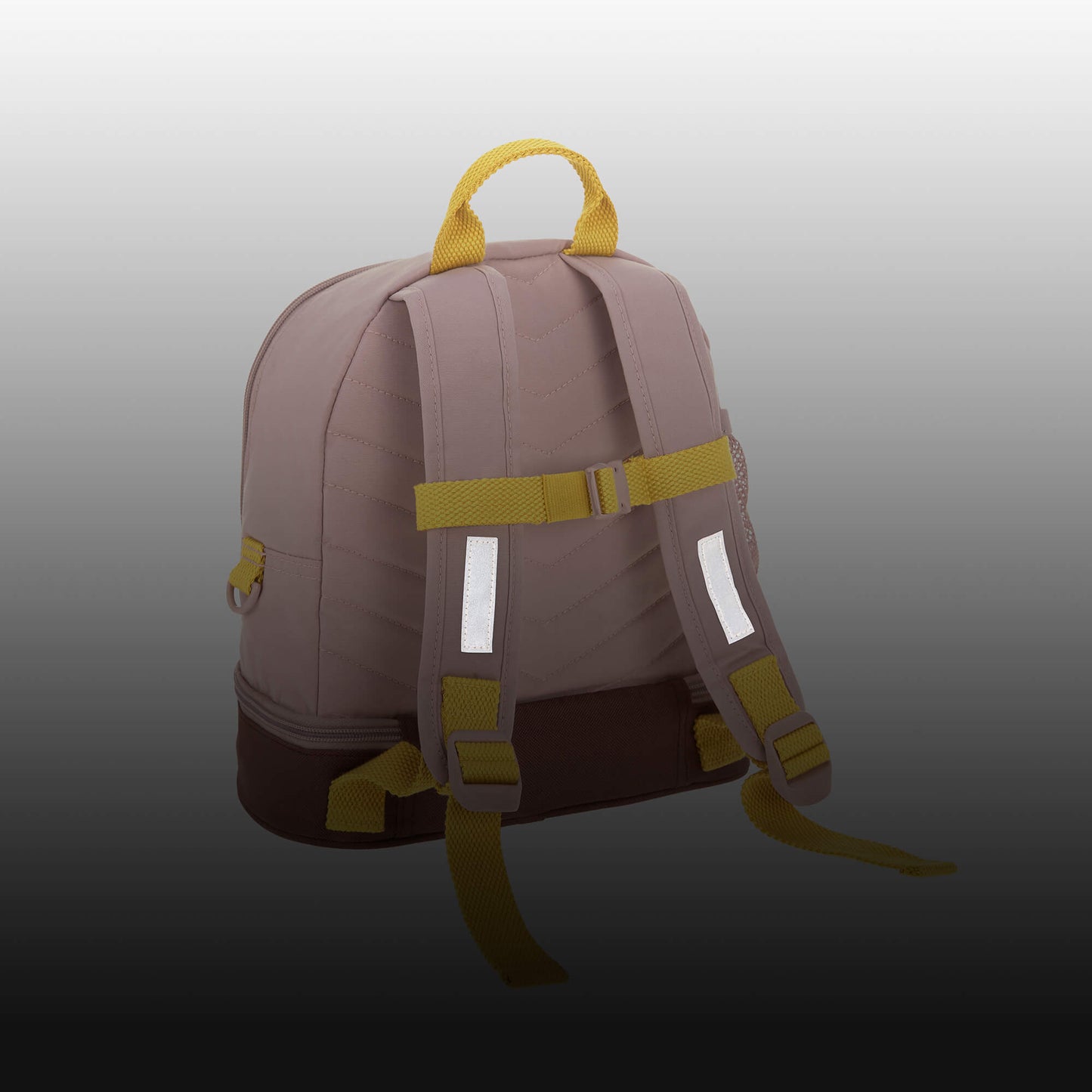 Kindergartenrucksack Adventure Tipi - von lässig