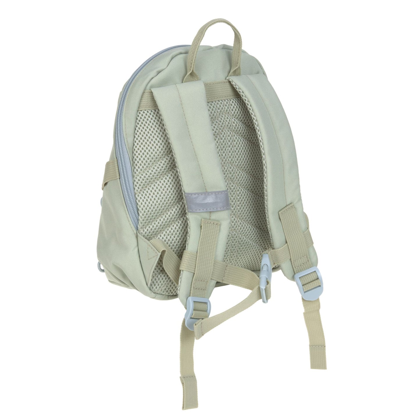 Tiny Rucksack Outdoor Cloud light khaki - von lässig
