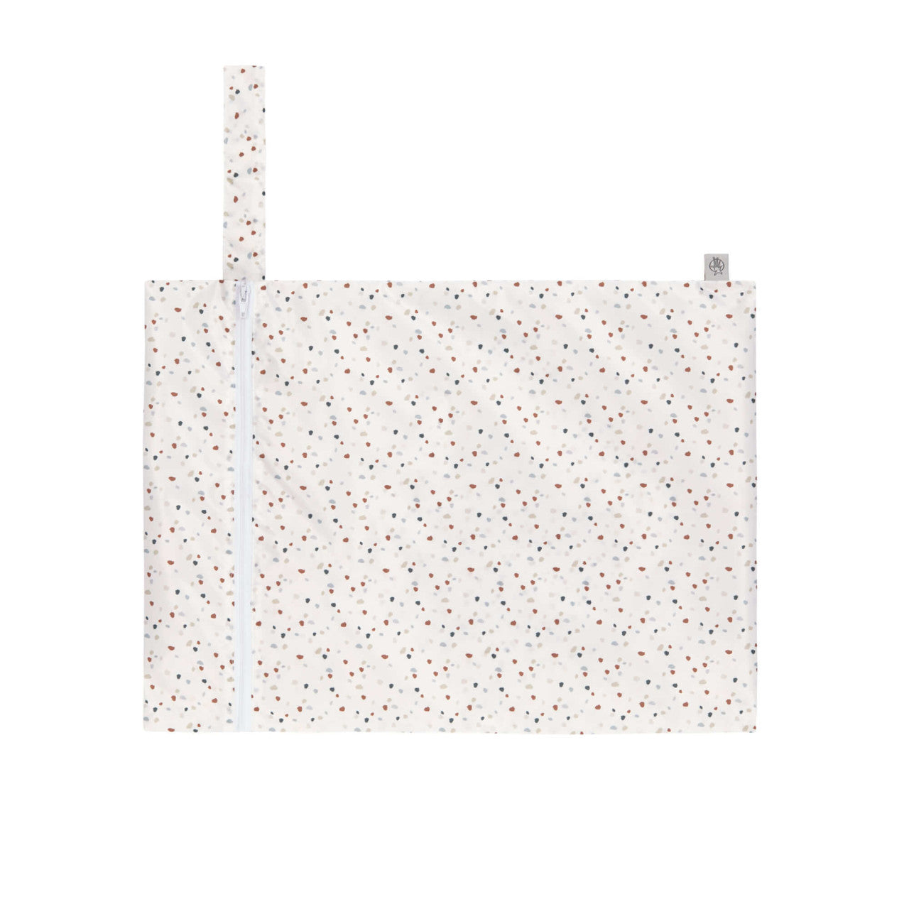 Wet Bag 2er Set Tiny Farmer Sheep - von Lässig