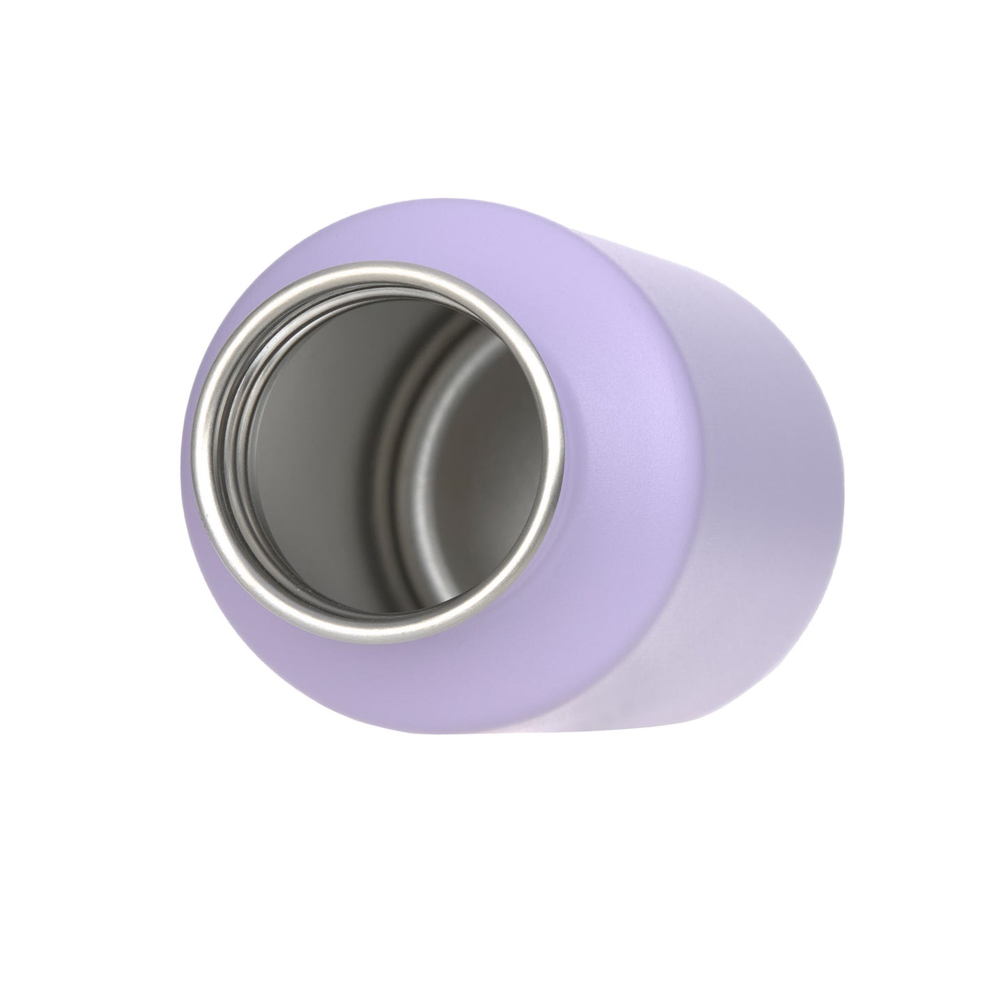 Edelstahltrinkflasche Little Gang Heart Lilac