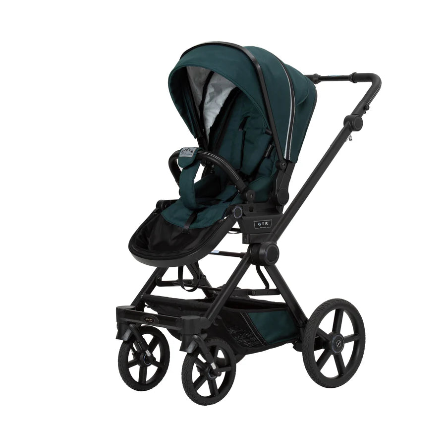 Hartan IVY GTR Outdoor - leaf