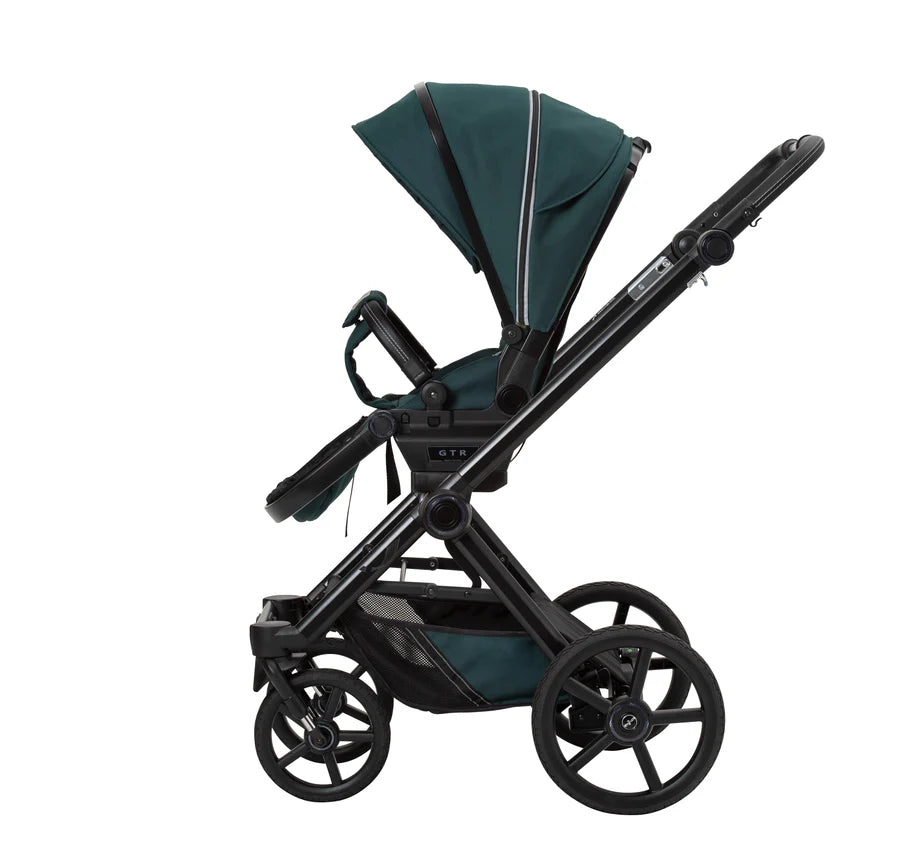 Hartan IVY GTR Outdoor - leaf