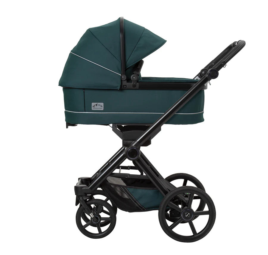 Hartan IVY GTR Outdoor - leaf