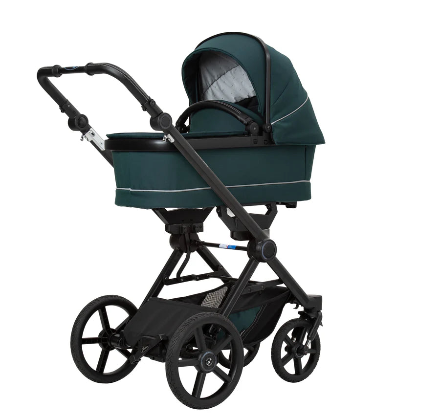 Hartan IVY GTR Outdoor - leaf
