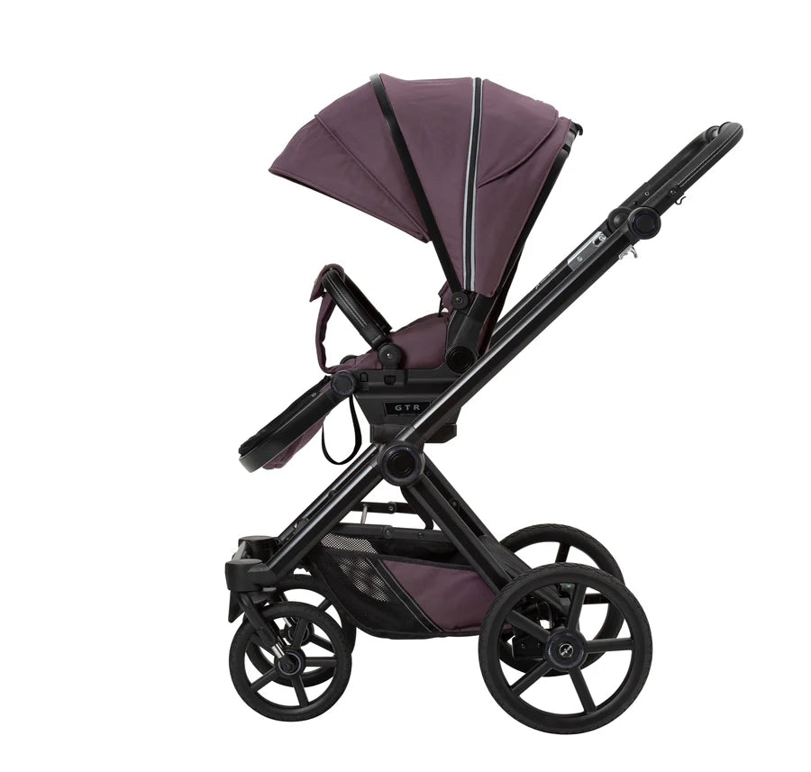 Hartan IVY GTR Outdoor - amethyst