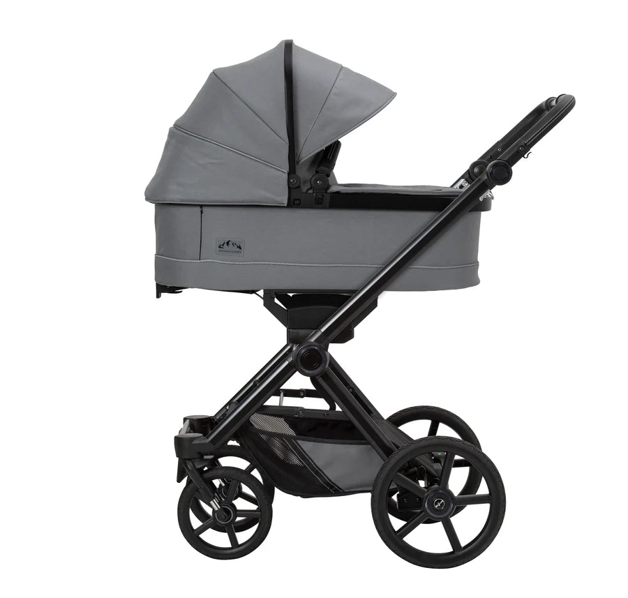Hartan IVY GTR Outdoor - graphit