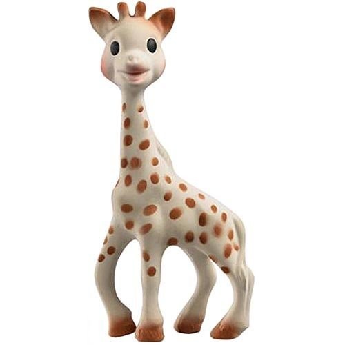 Sophie die Giraffe