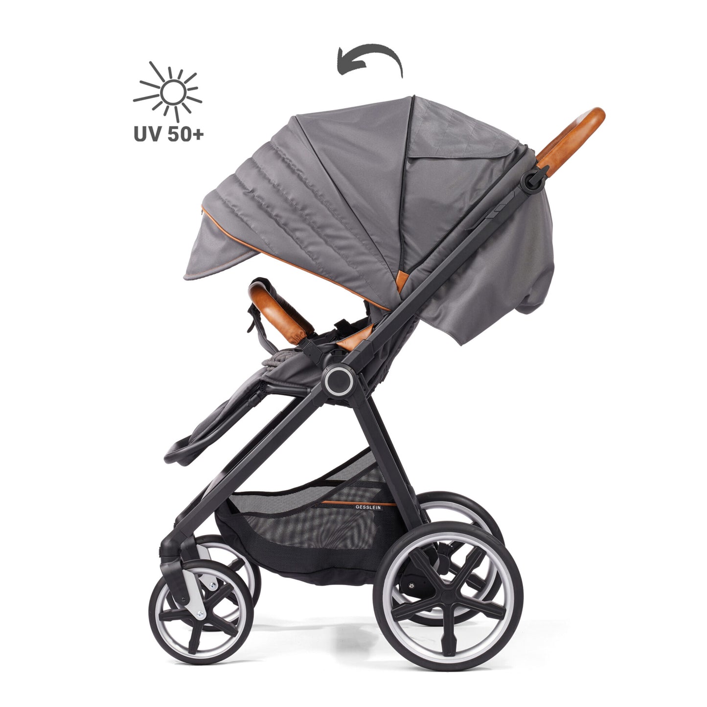 Fx4 Orange Angebot - von Gesslein