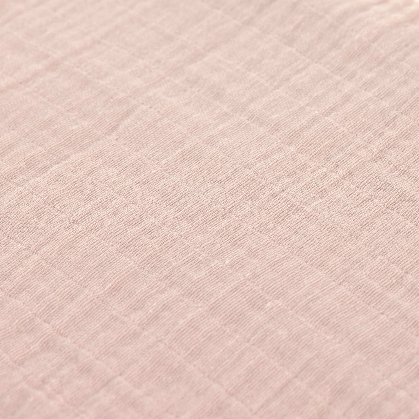 Muslin Swaddle & Burp Forest Rabbit - lässig