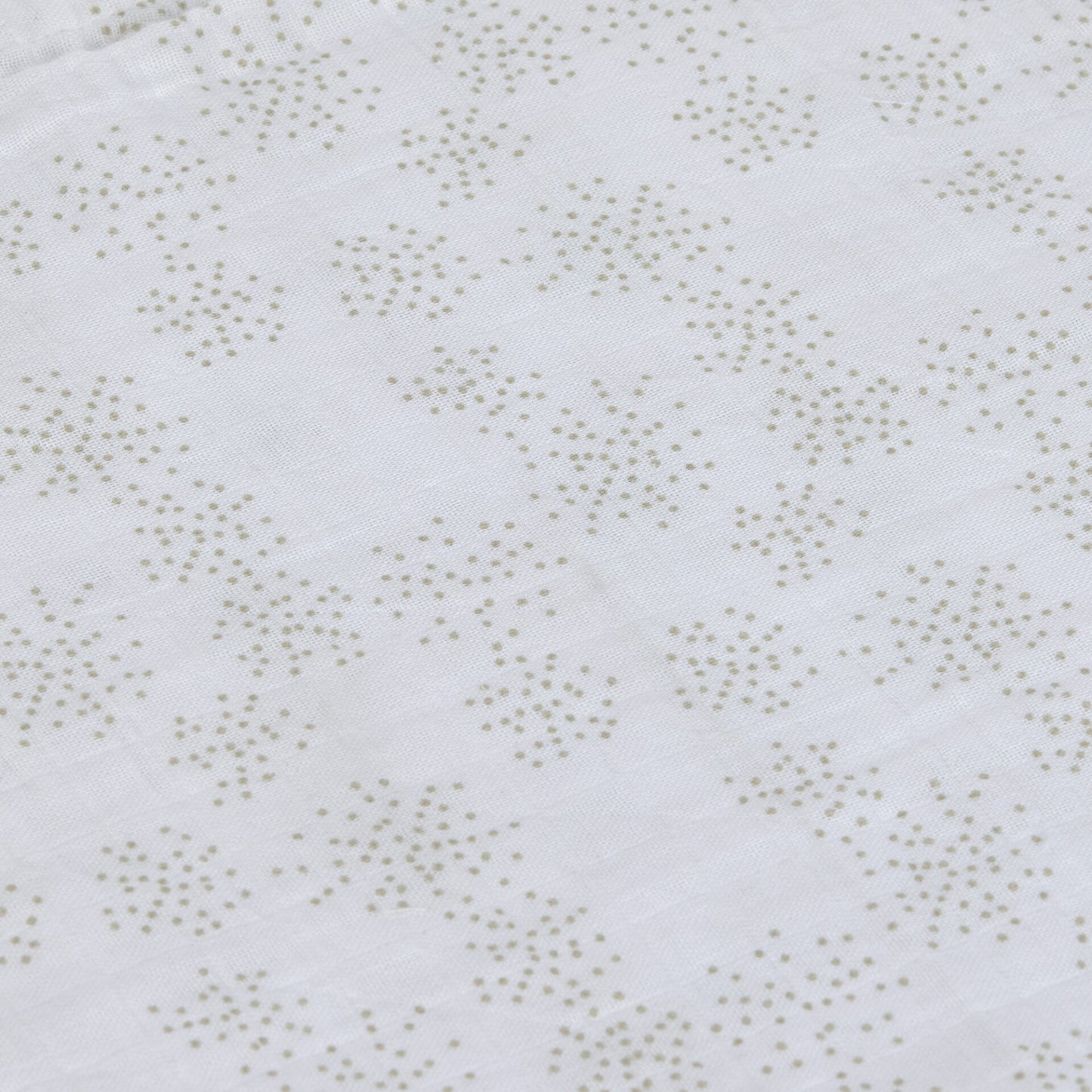 Muslin Swaddle & Burp Blätter Olive - lässig