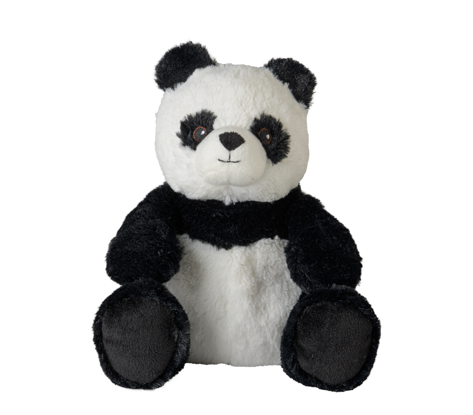 Warmies Mini Panda