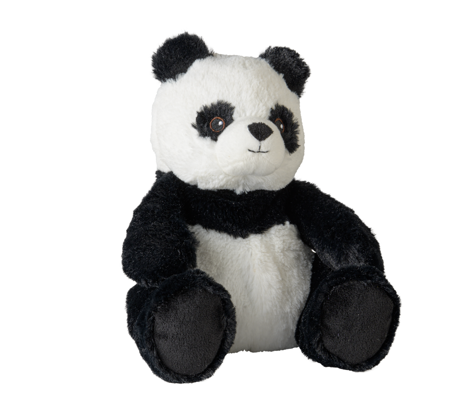 Warmies Mini Panda