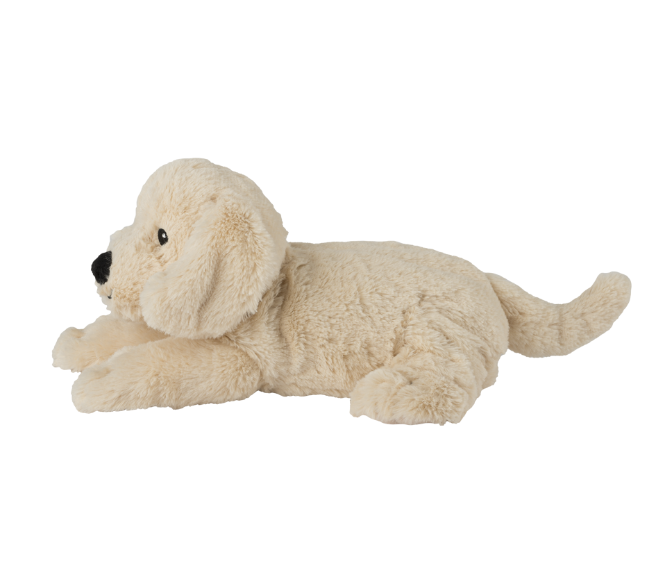 Warmies Mini Retriever