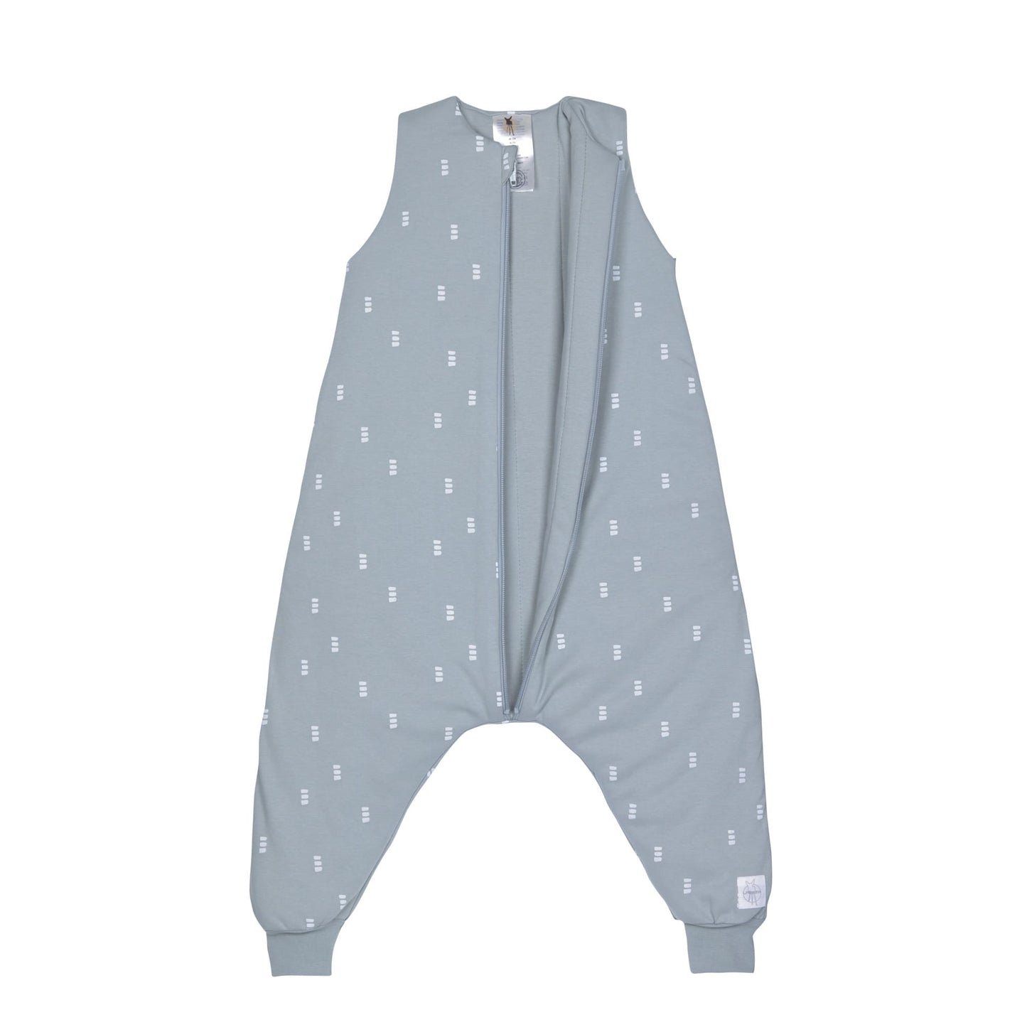 Schlafsack Jumper light blue - von lässig