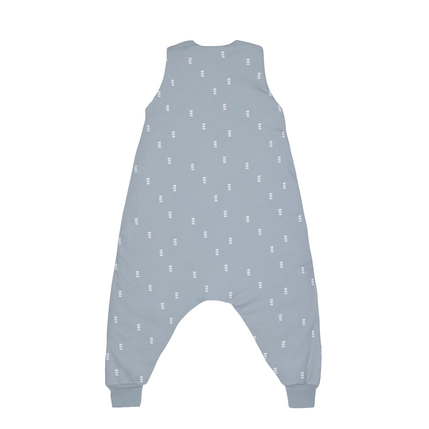 Schlafsack Jumper light blue - von lässig