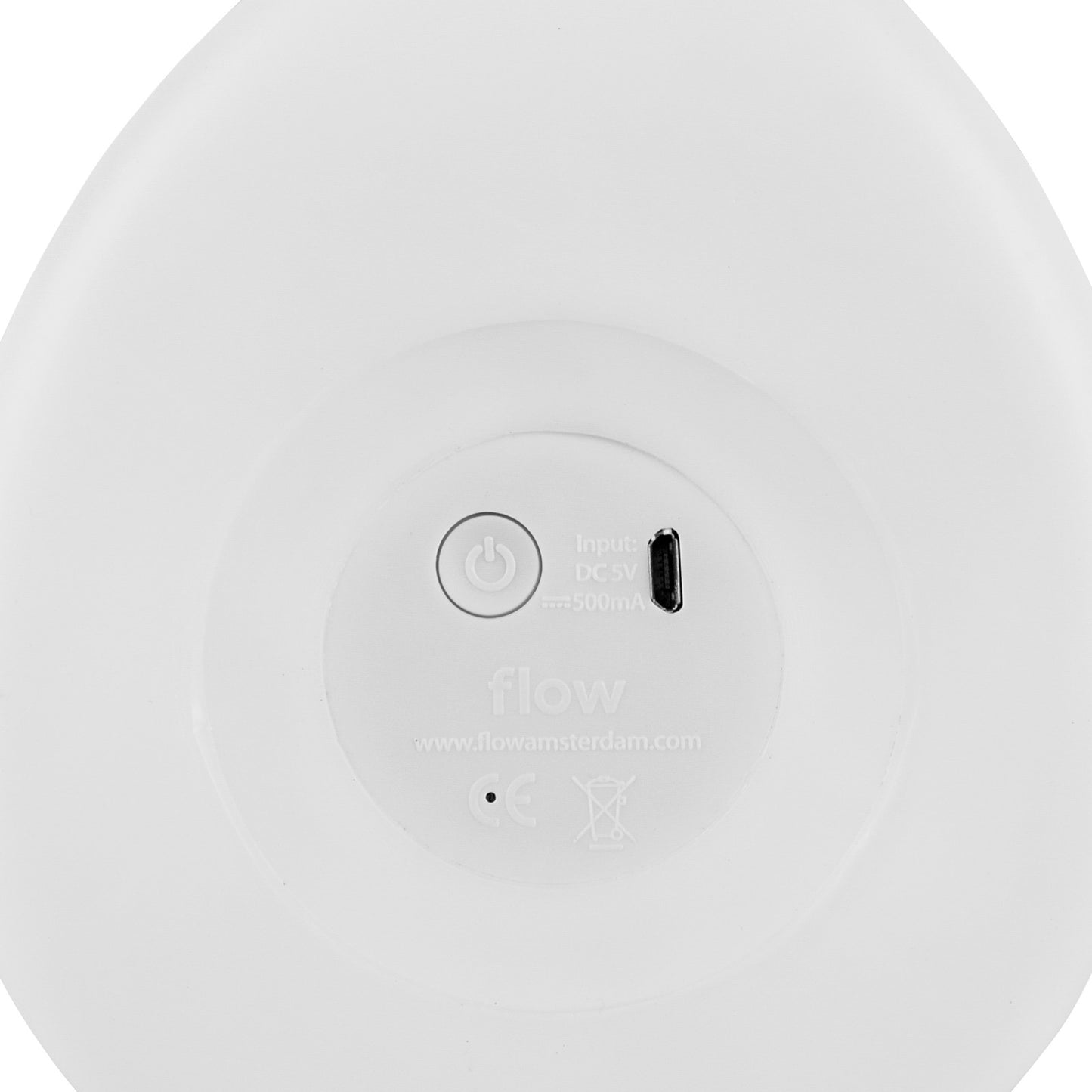 Nachtlicht Moby Mittel 30cm - von flow