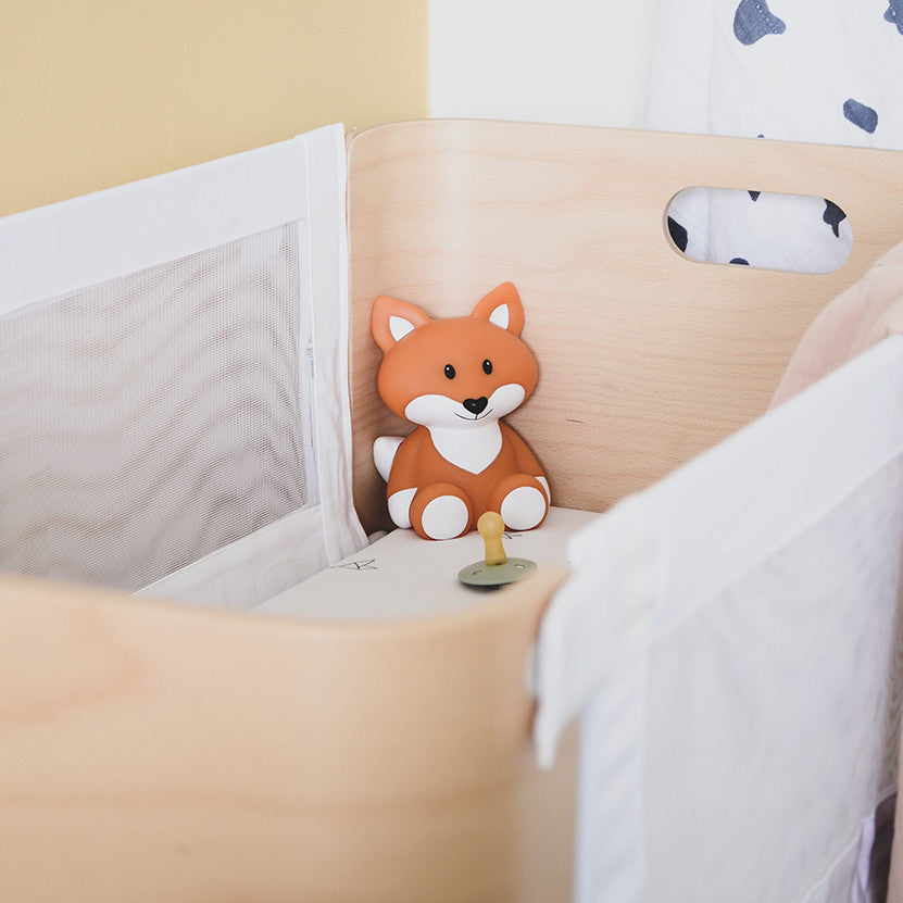 Nachtlicht Fuchs Robin - von flow