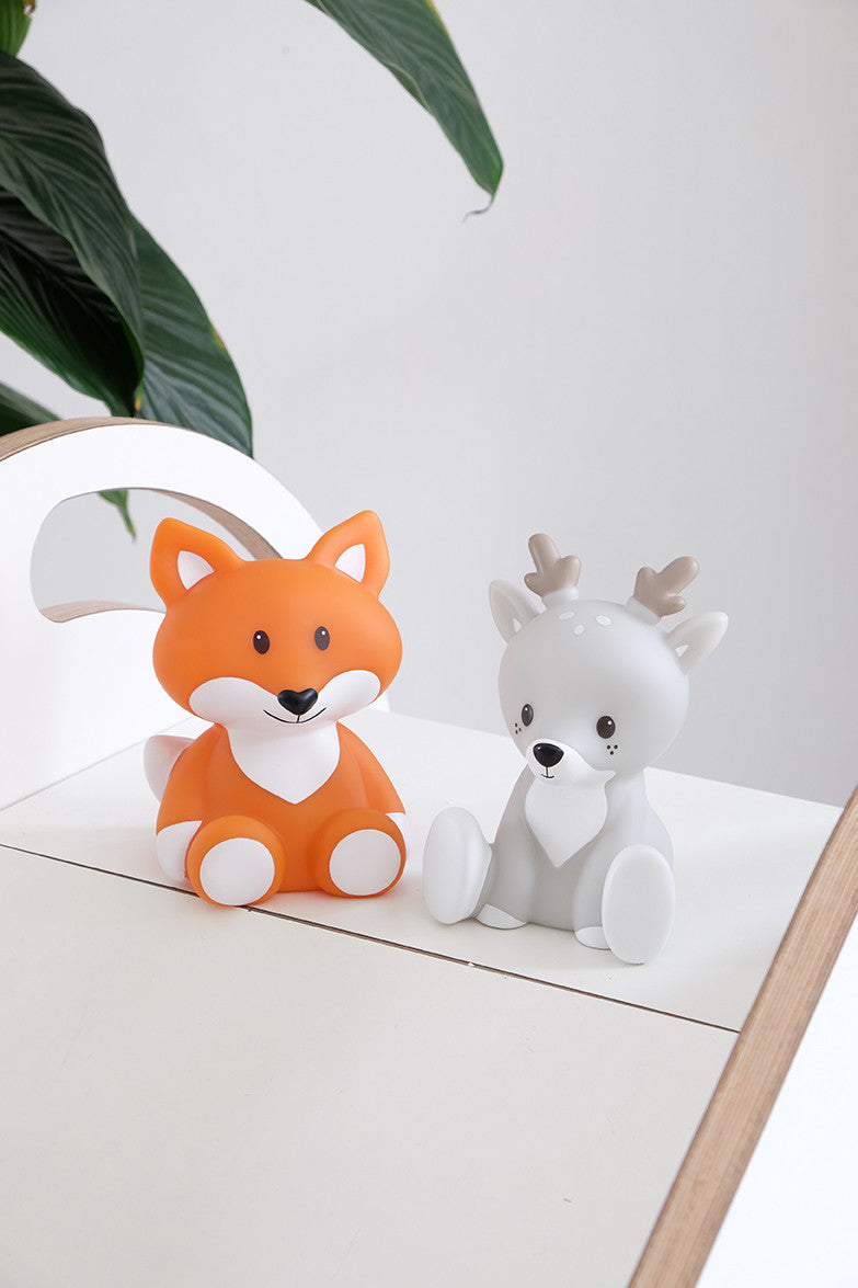 Nachtlicht Rentier Fabian - von flow