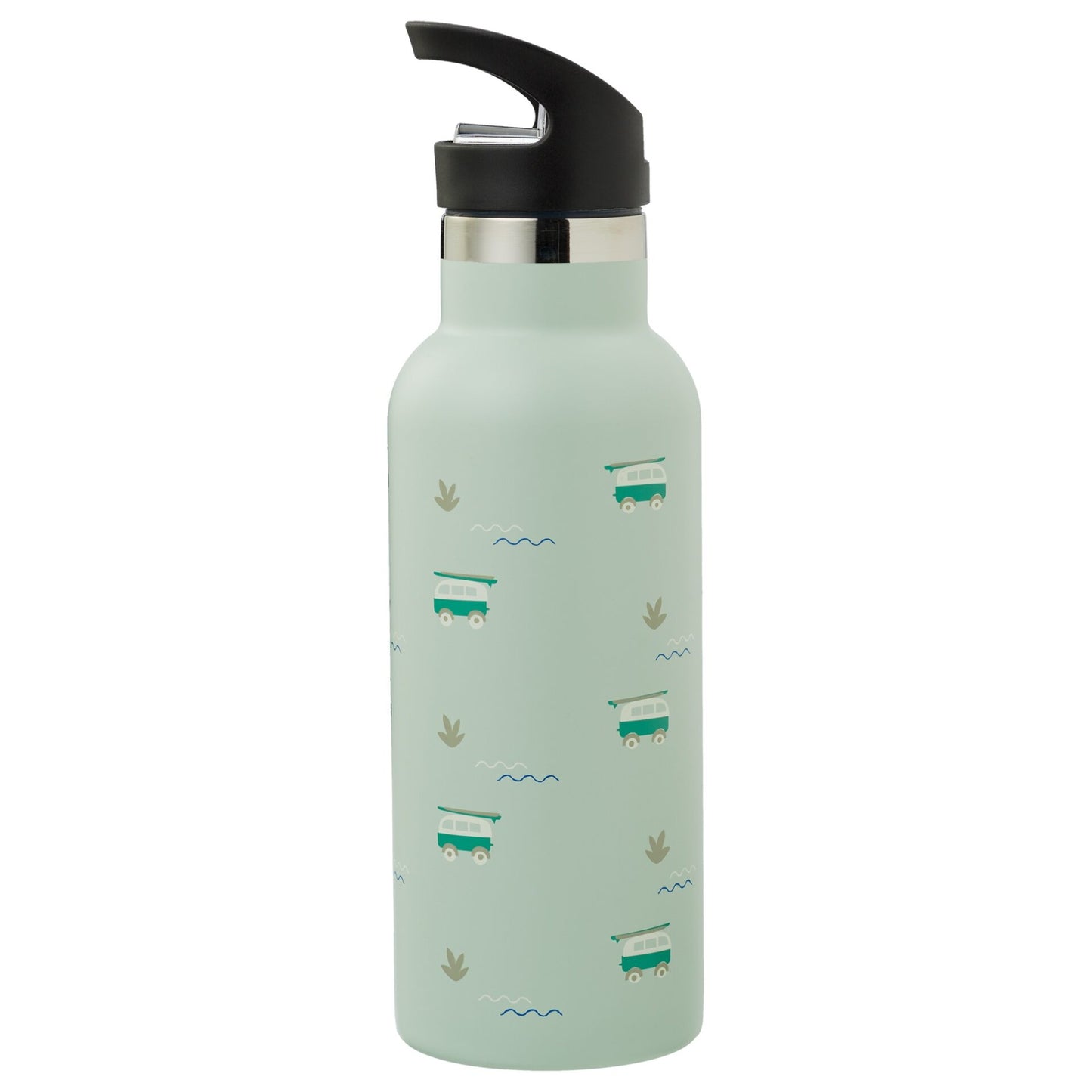 Nordic Flasche Hai - von fresk