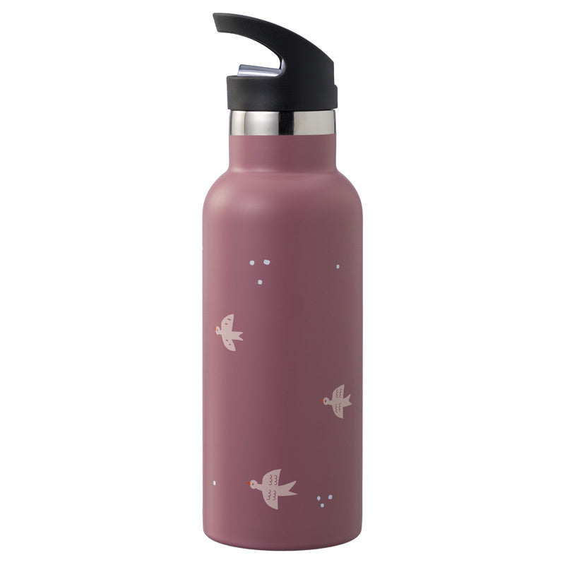 Nordic Flasche Schwalbe - von fresk
