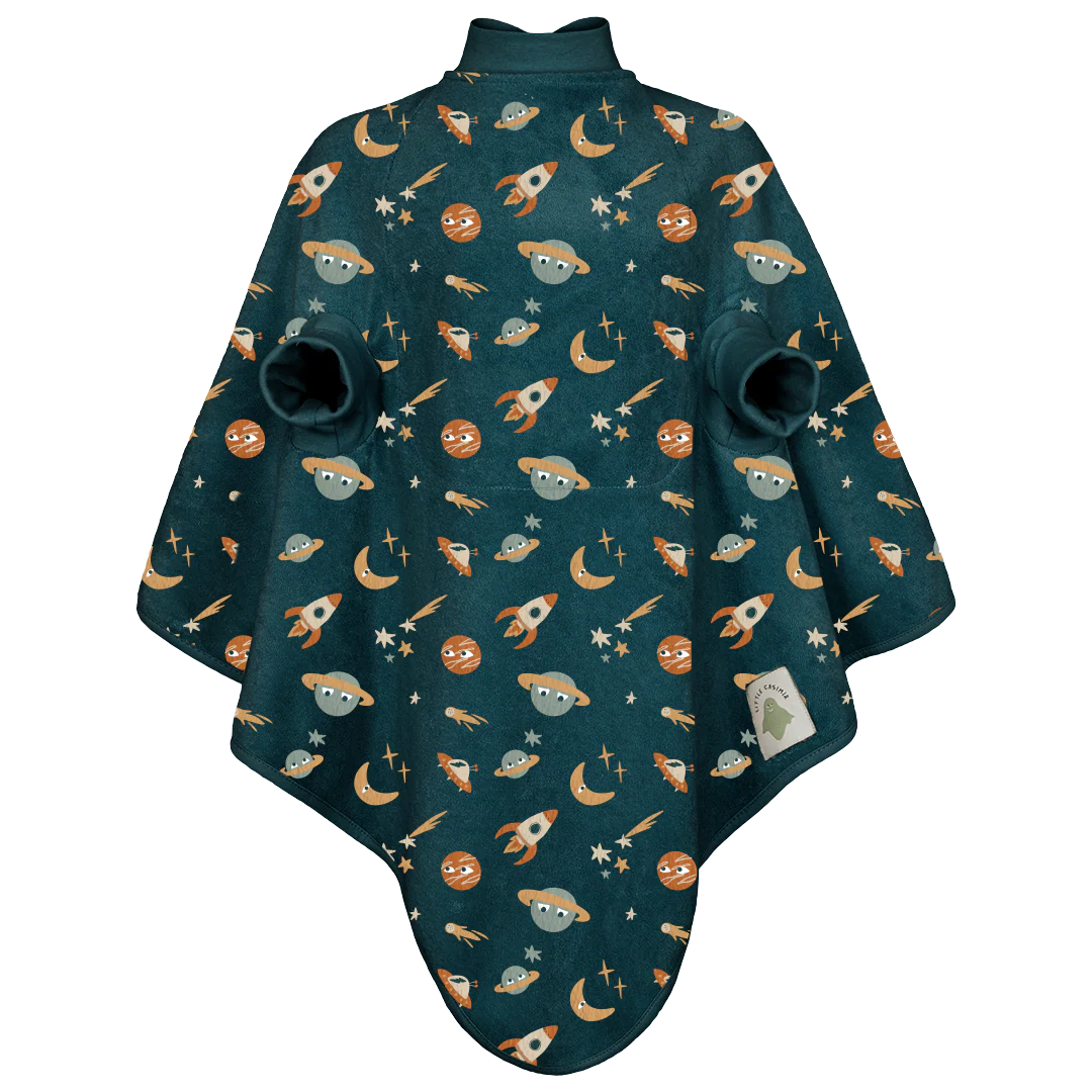 Lätzchen BOO Cosmic