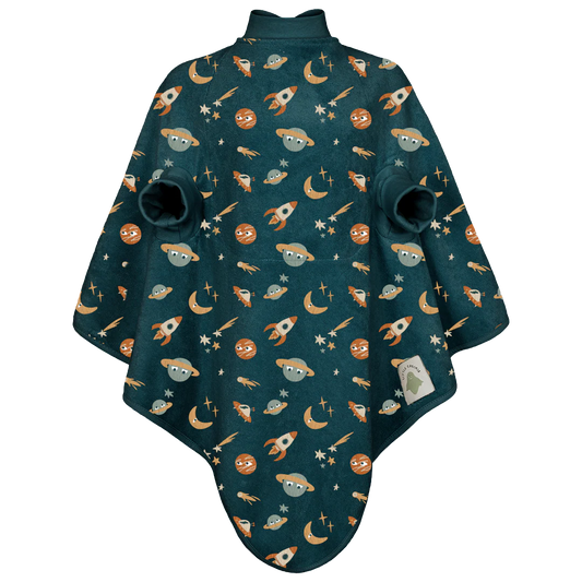 Lätzchen BOO Cosmic