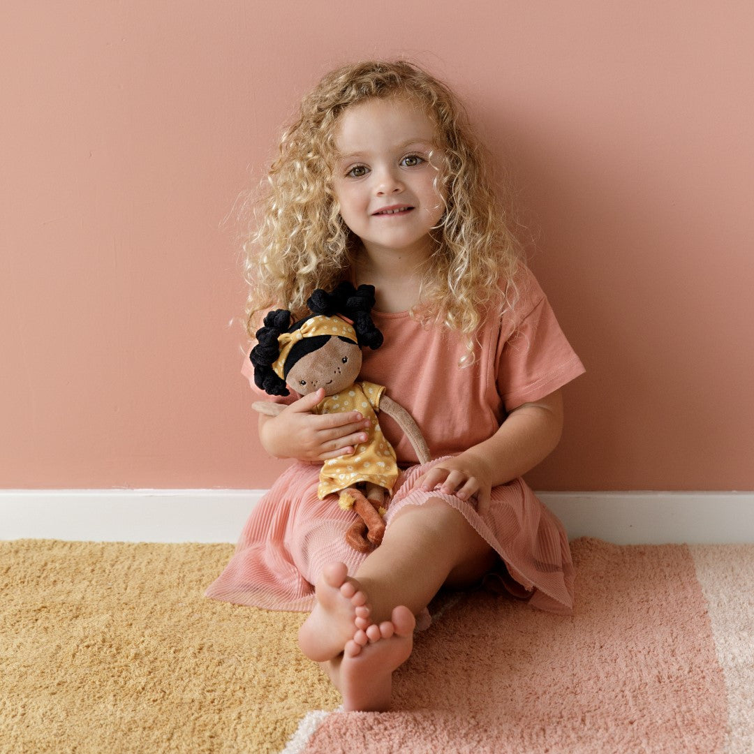 Puppe Evi- von Little Dutch