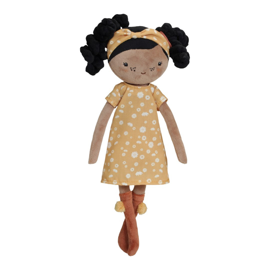 Puppe Evi- von Little Dutch