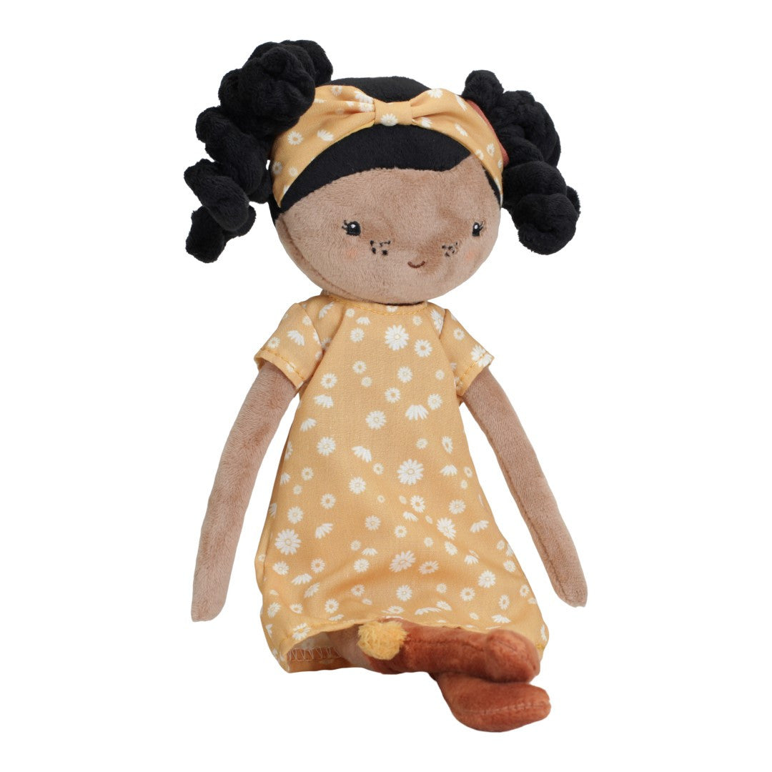 Puppe Evi- von Little Dutch