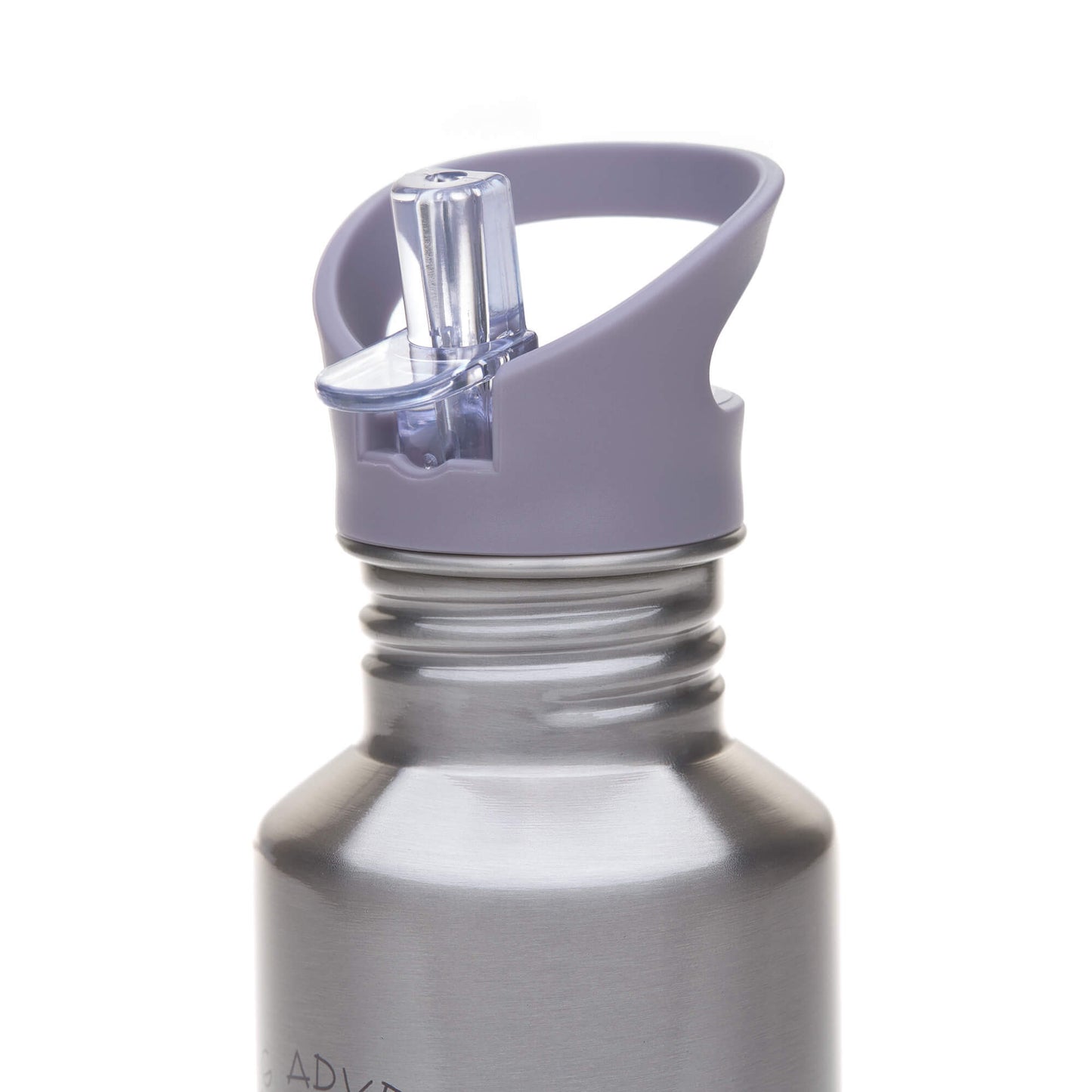 Edelstahltrinkflasche Adventure Libelle - von Lässig